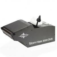 Генератор тумана Ross Storm Haze 3000 DMX 